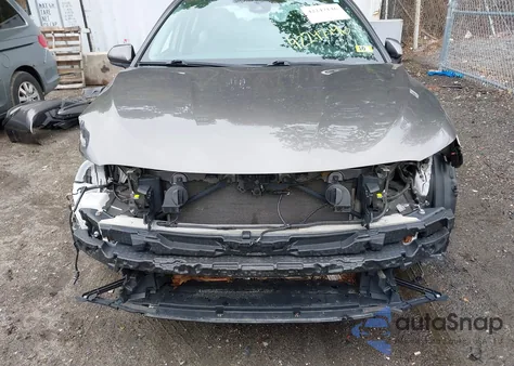2021 Toyota Camry Se from USA, damaged, VIN 4T1G11AK7MU435108
